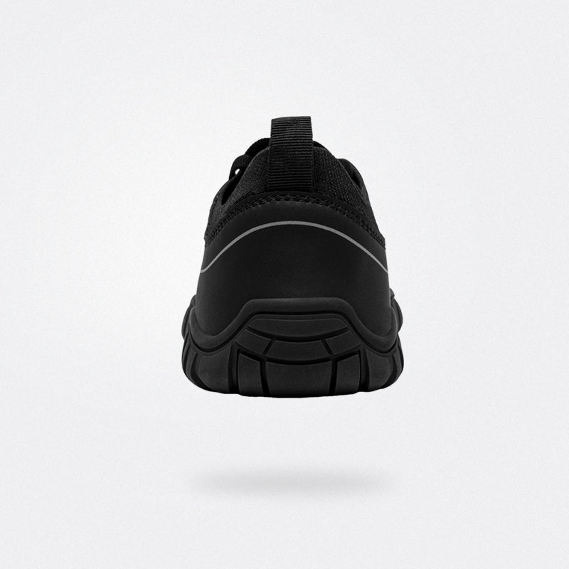 Peak - Wide Toe Sneakers