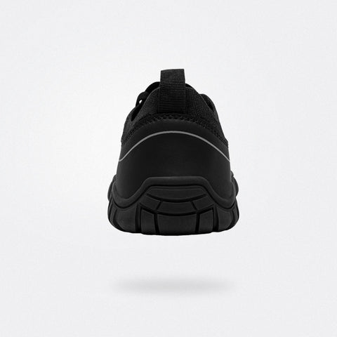 Peak - Wide Toe Sneakers