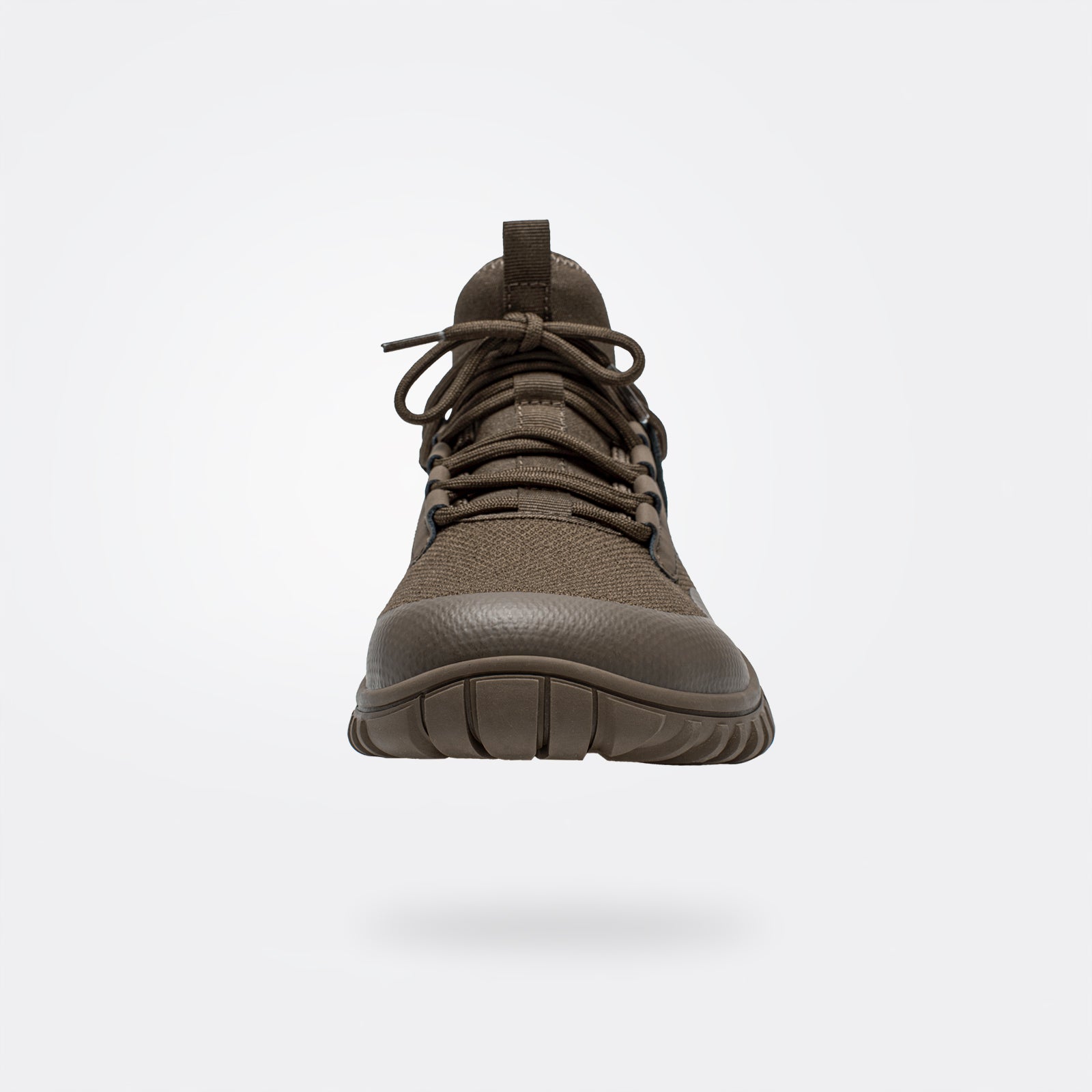 Larch - Wide Toe Shoes
