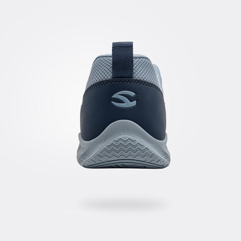 Vale - Wide Toe Sneakers