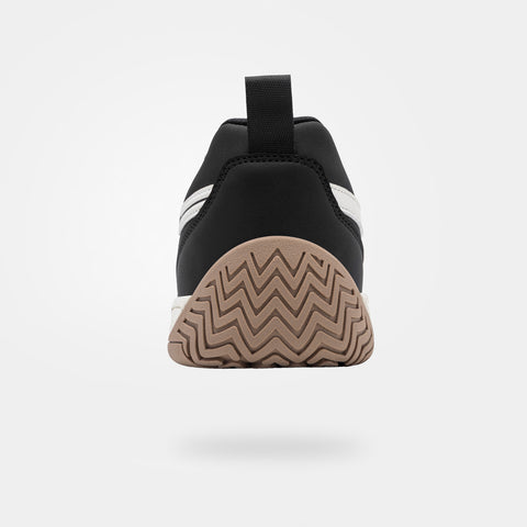 Magnolia - Wide Toe Sneakers