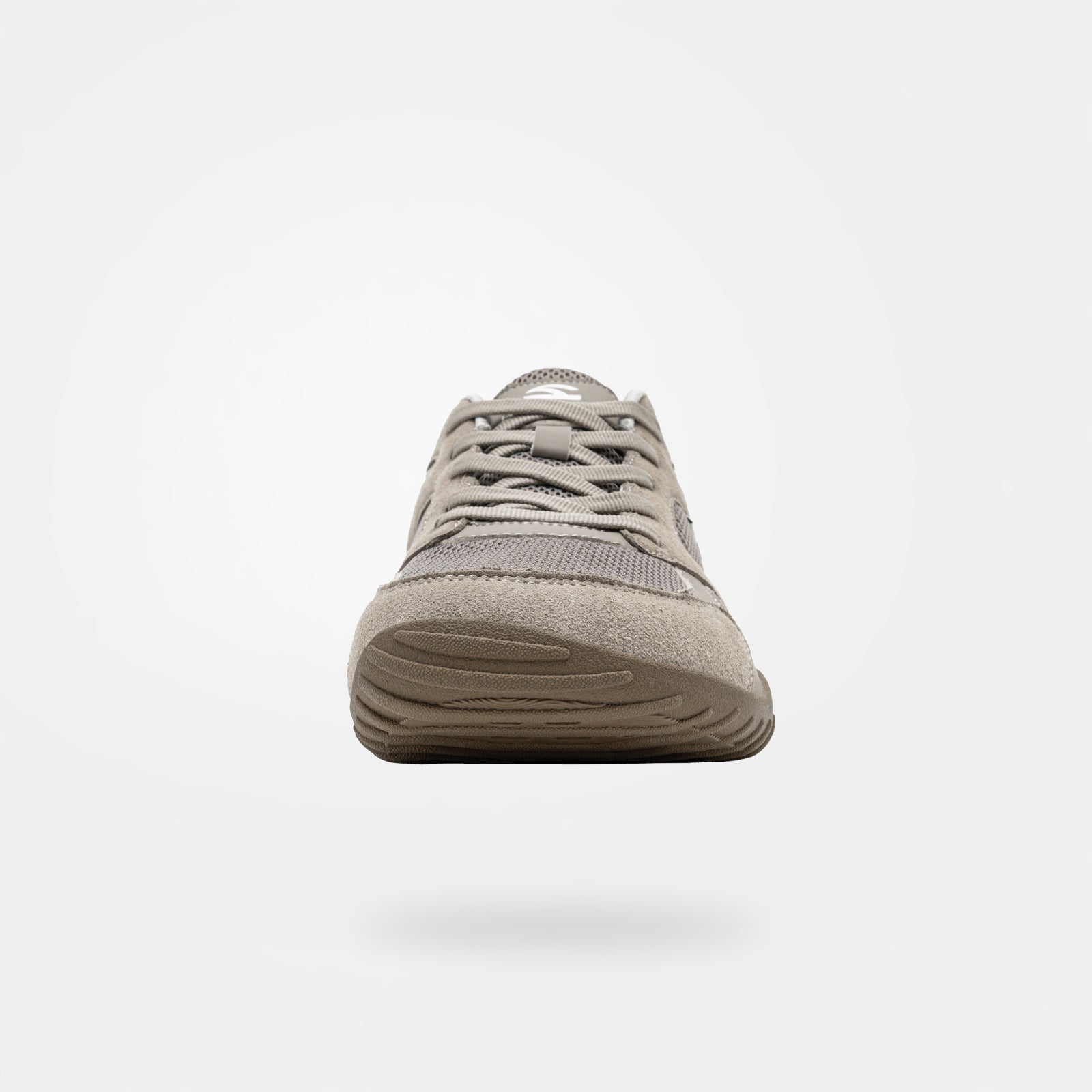 Sienna - Wide Toe Sneakers