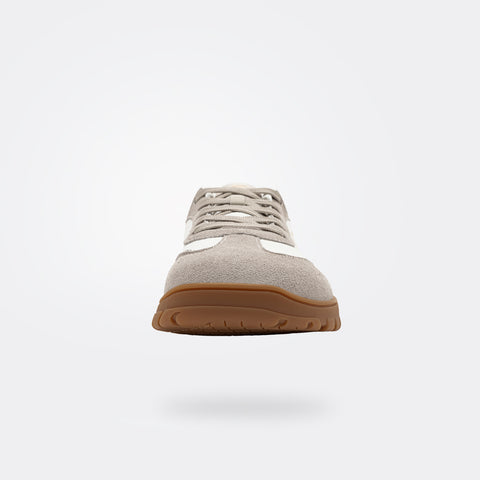 Hoya - Wide Toe Shoes