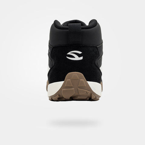Hareball 2.0 - Wide Toe Sneakers