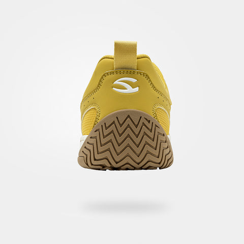 Marigold - Wide Toe Shoes