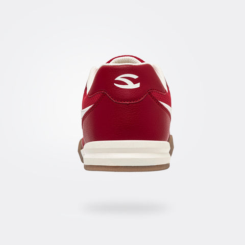 Heather - Wide Toe Sneaker