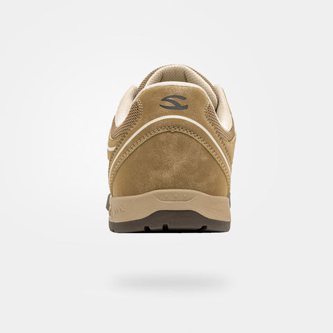 Flint - Wide Toe Sneakers