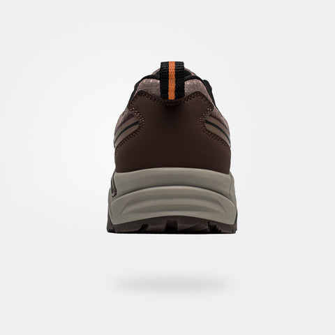 Talus - Wide Toe Sneakers