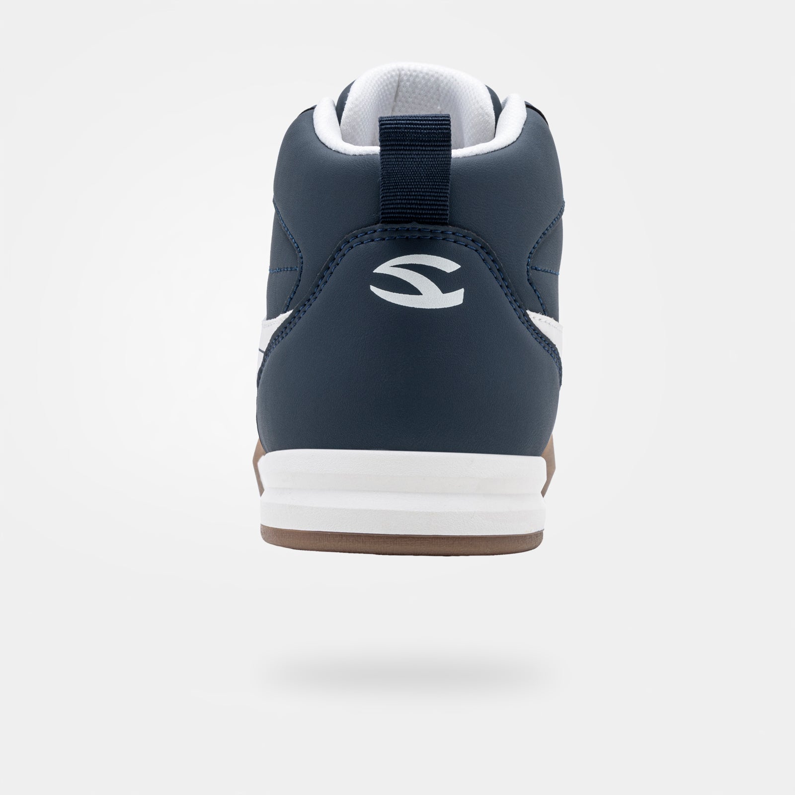 Heather 2.0 - Wide Toe Sneakers