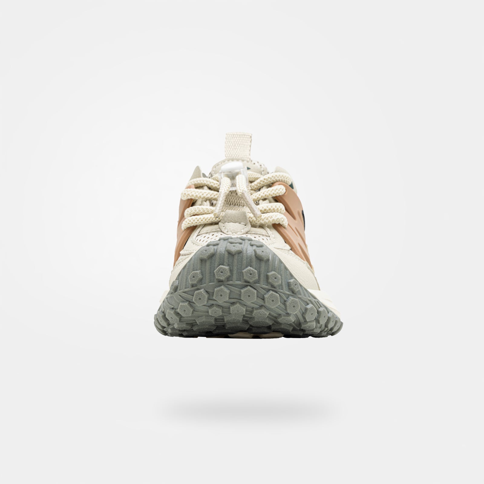 Kid's Taro - Wide Toe Sneakers