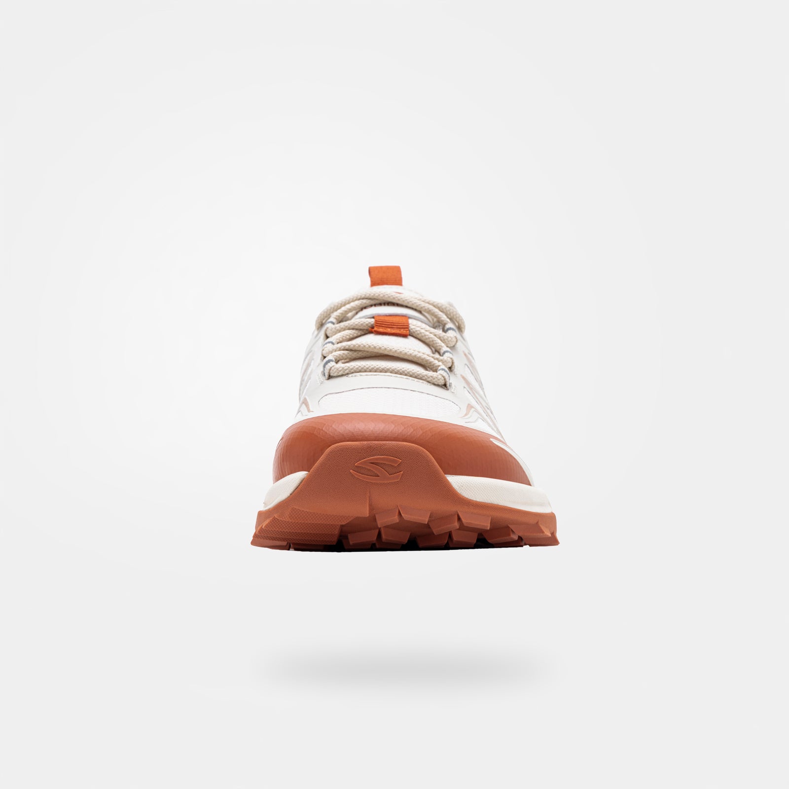 Sapphire - Wide Toe Sneakers