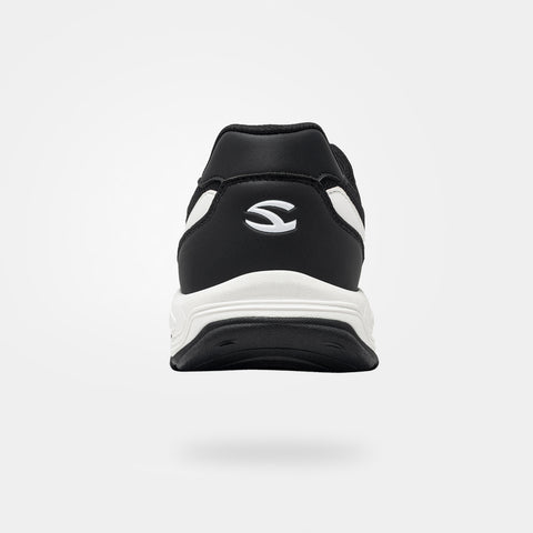 Needle - Wide Toe Sneakers