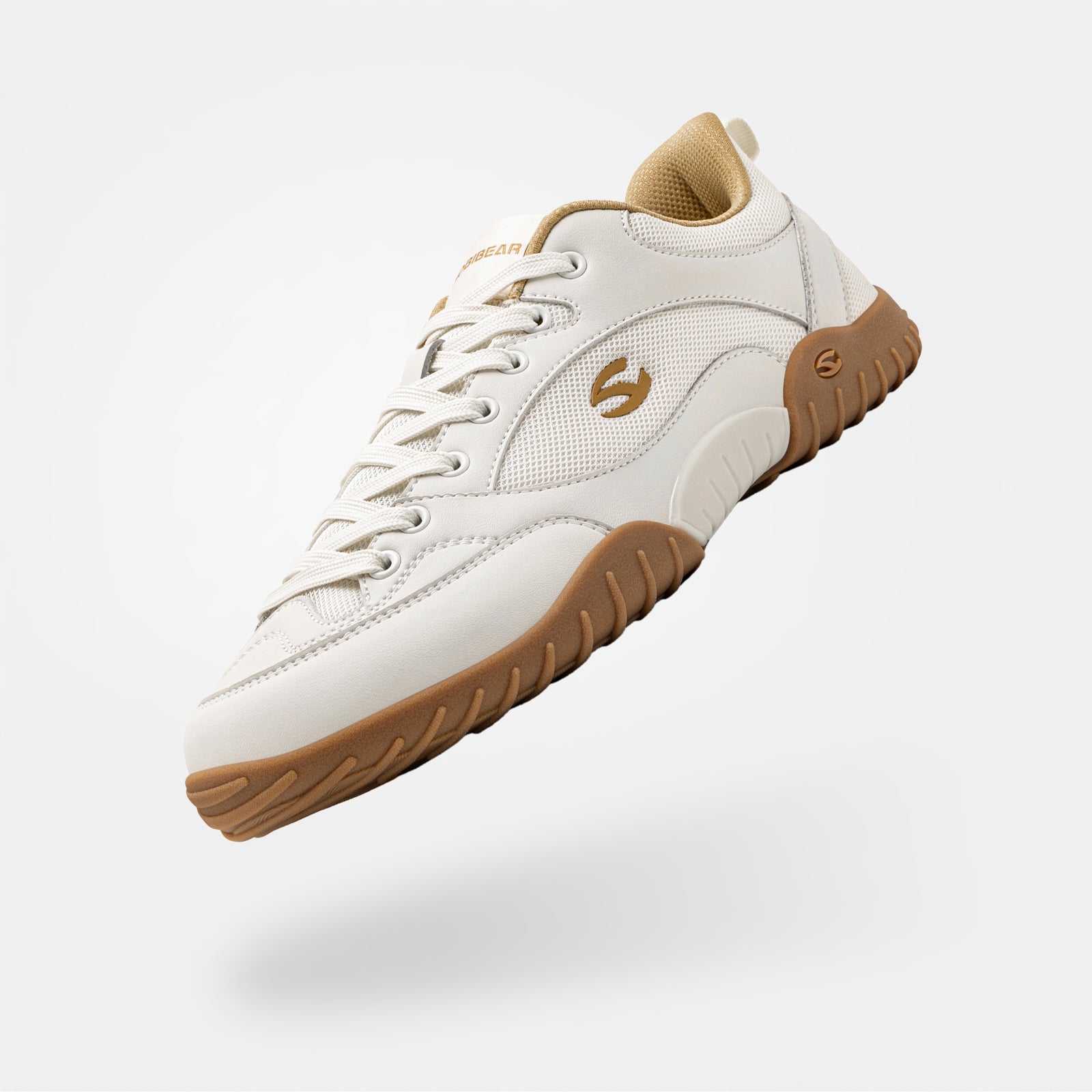 Tundra - Wide Toe Sneakers