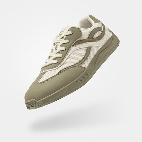 Dusk - Wide Toe Sneakers