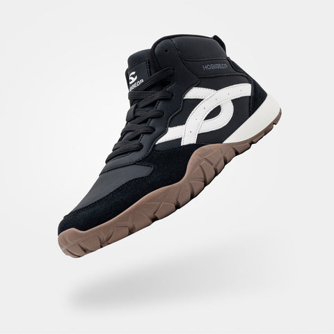 Hareball 2.0 - Wide Toe Sneakers