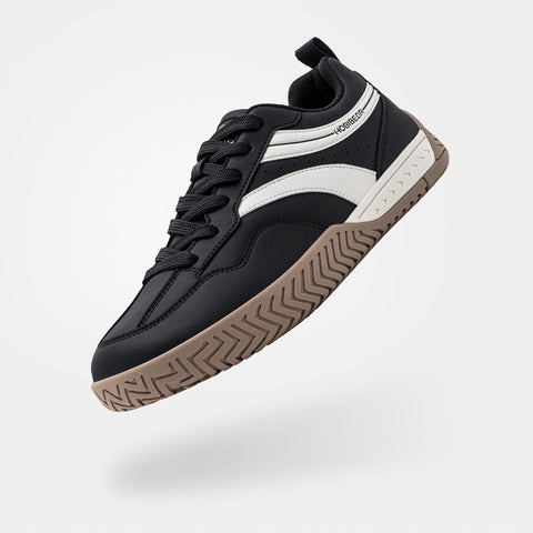 Magnolia - Wide Toe Sneakers