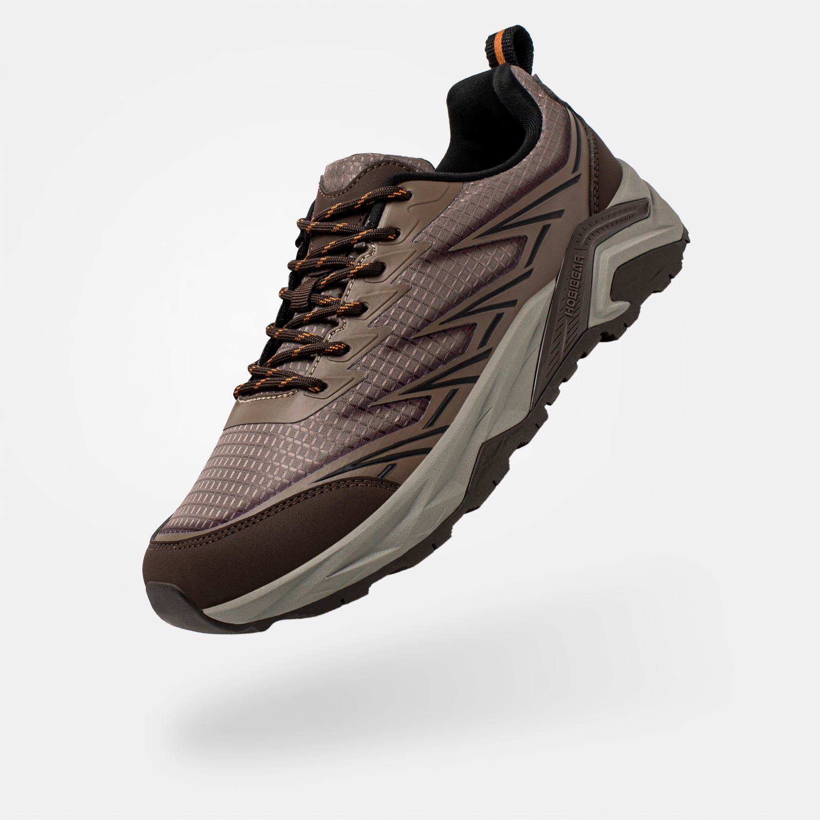 Talus - Wide Toe Sneakers