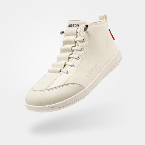 Rowan - Barefoot Shoes