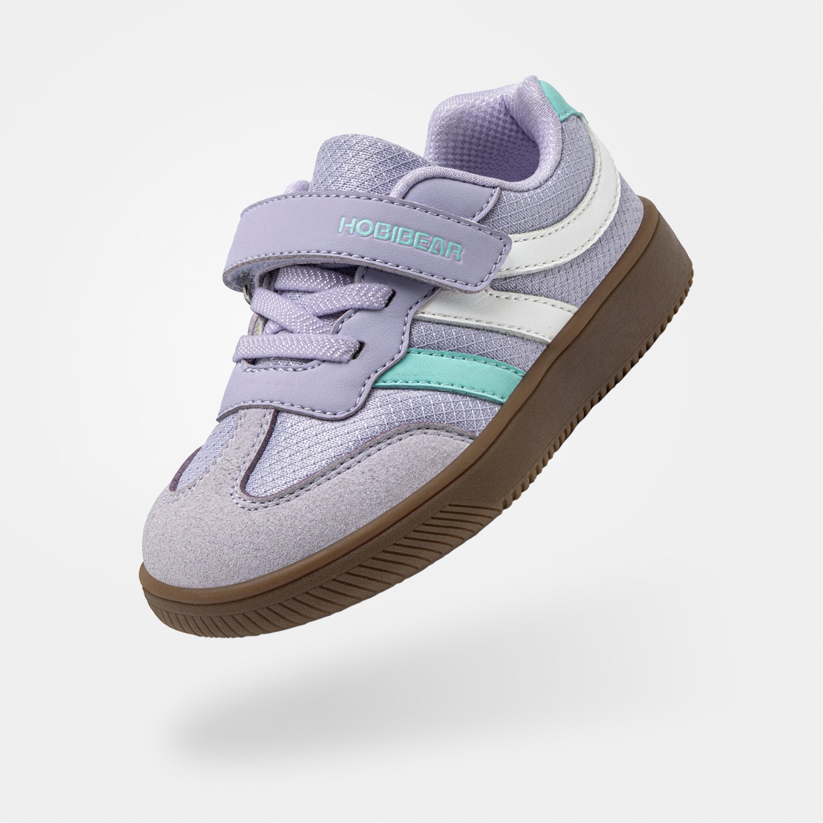 Kid's Lily - Wide Toe Shoes