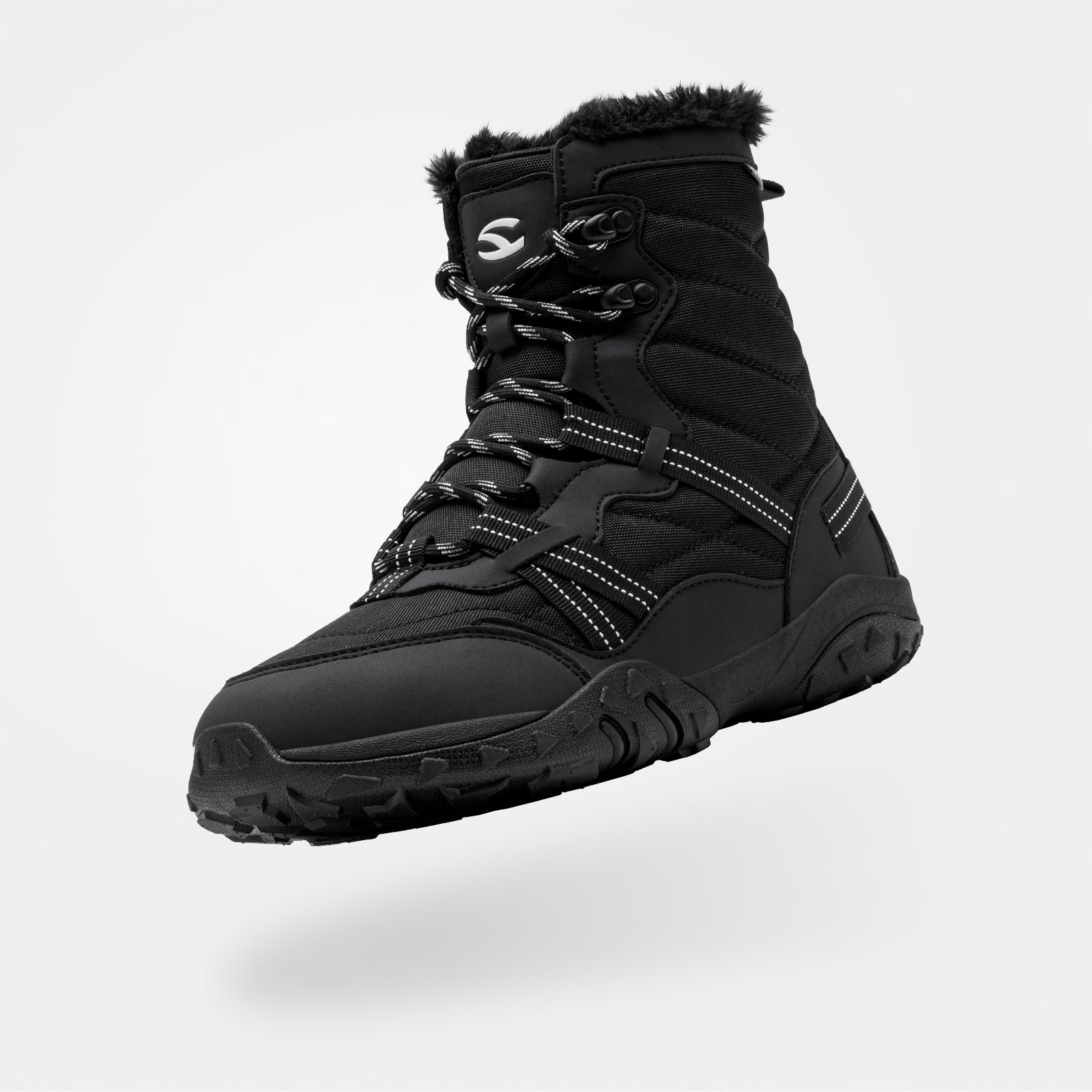 Pioneer Frost - Snow Boots