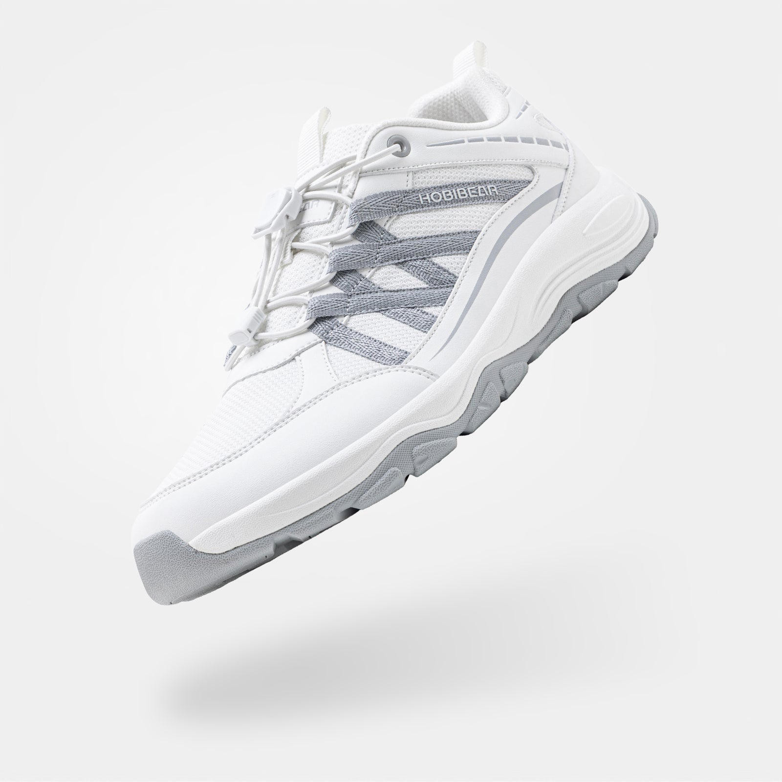 Pulse - Wide Toe Sneakers