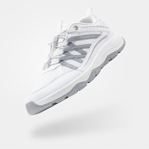 Pulse - Wide Toe Sneakers