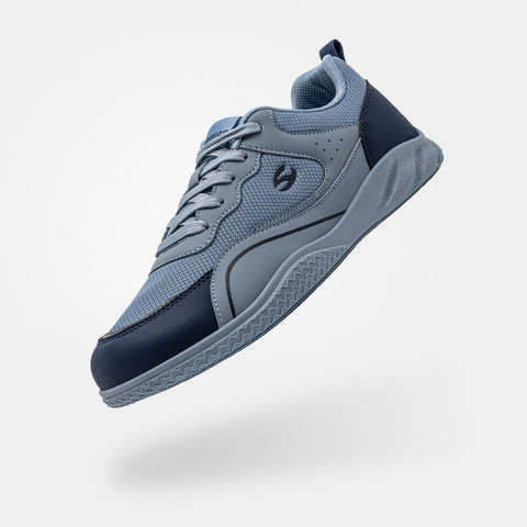 Vale - Wide Toe Sneakers