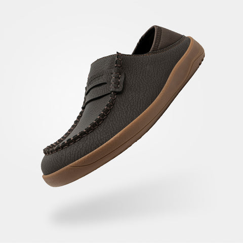 Manis - Barefoot Loafers