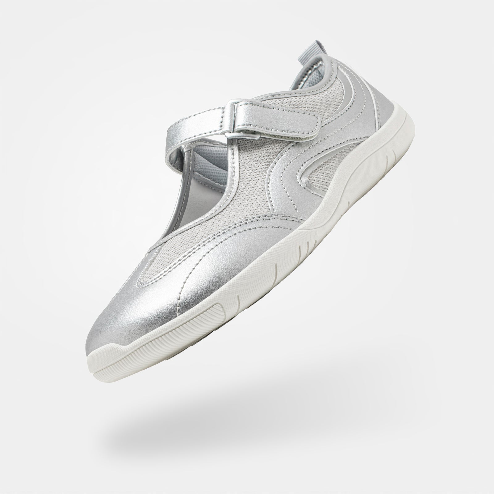 Lignum - Mary Jane Shoes