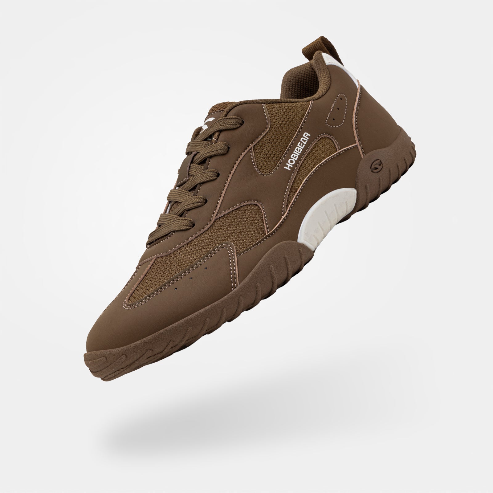 Terra - Wide Toe Sneakers