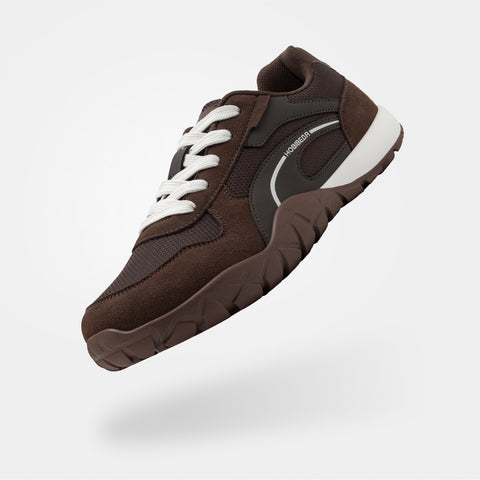 Cirrus - Wide Toe Sneakers