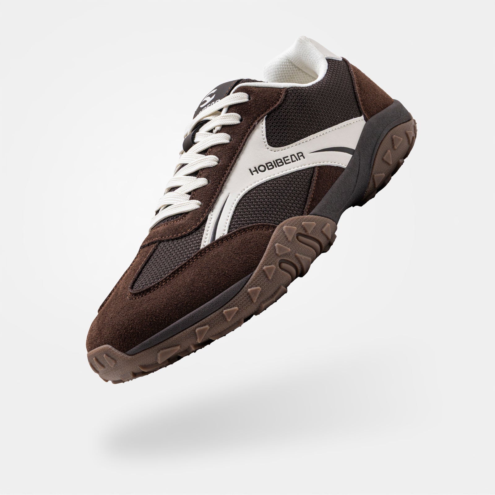 Solstice - Wide Toe Sneakers