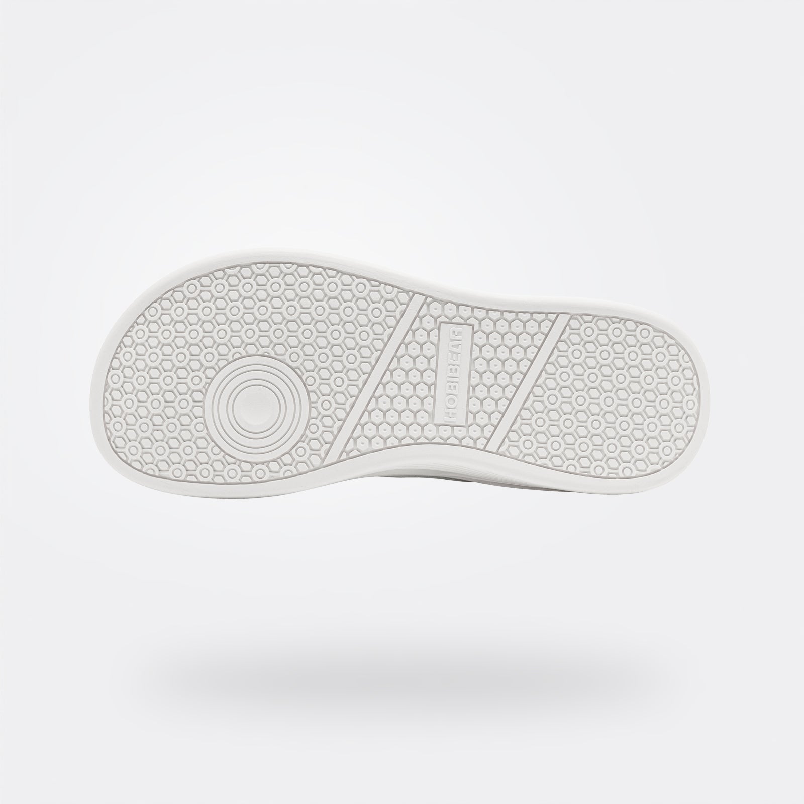 Grove - Wide Toe Shoes