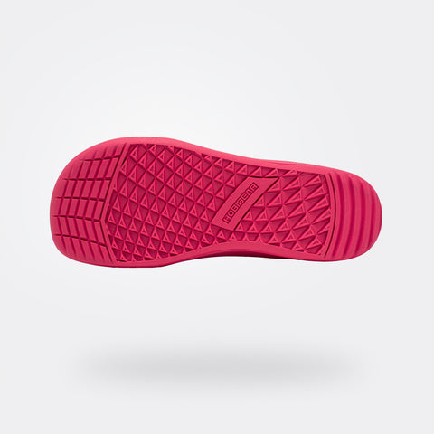 Ash - Winter Barefoot Shoes