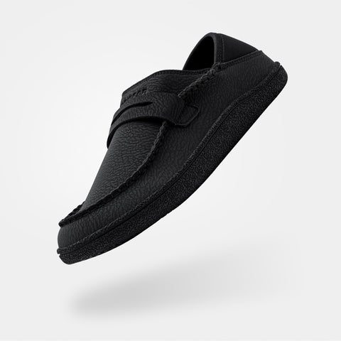 Peony - Barefoot Loafers