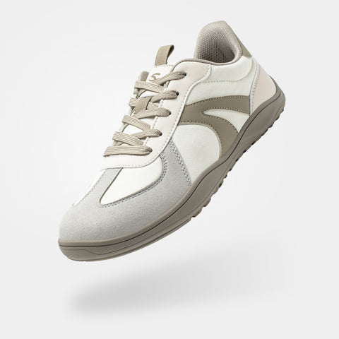 Jasmine - Wide Toe Shoes