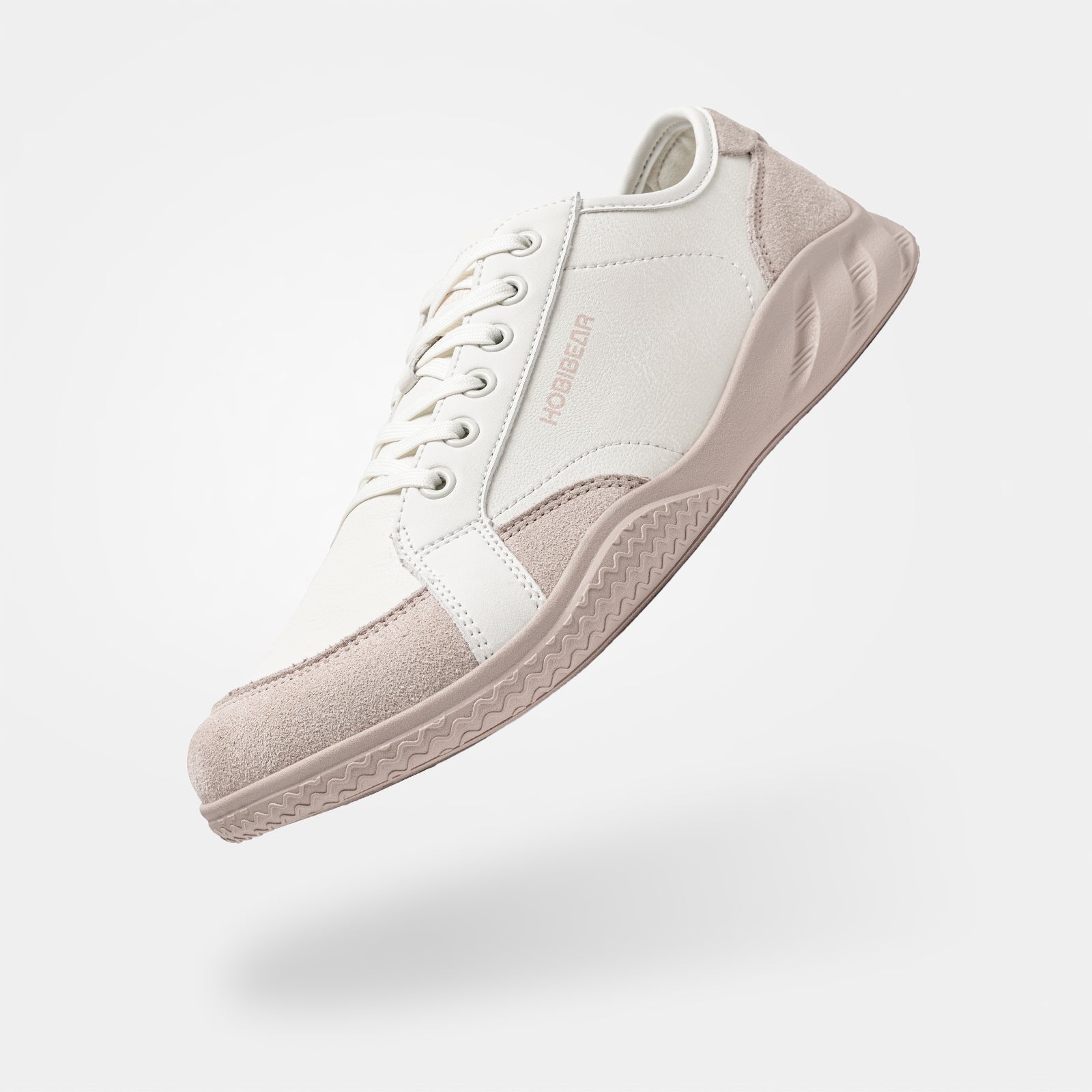 Oxalis - Wide Toe Shoes