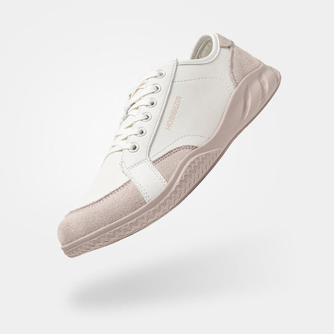 Oxalis - Wide Toe Shoes