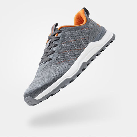 Tor - Wide Toe Sneakers