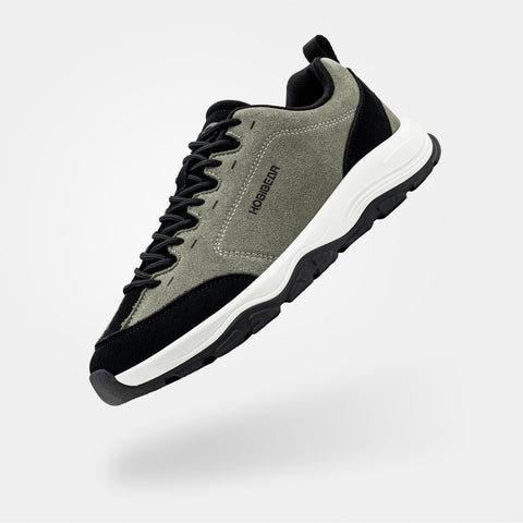 Basalt -  Wide Toe Sneakers