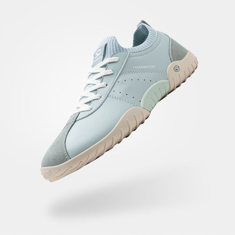 Ember - Wide Toe Sneakers