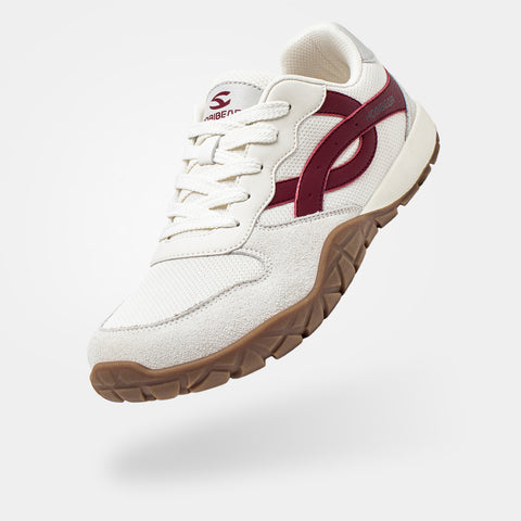 Hareball - Wide Toe Sneaker