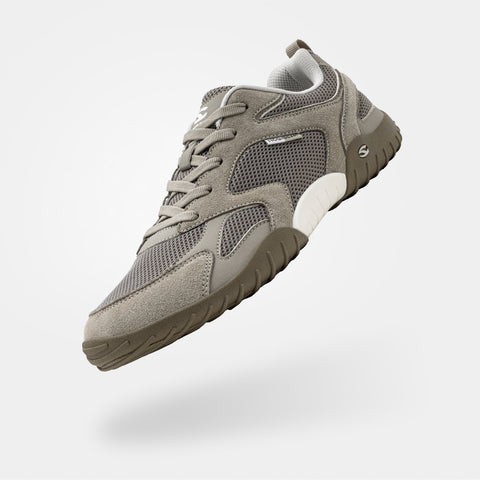 Sienna - Wide Toe Sneakers