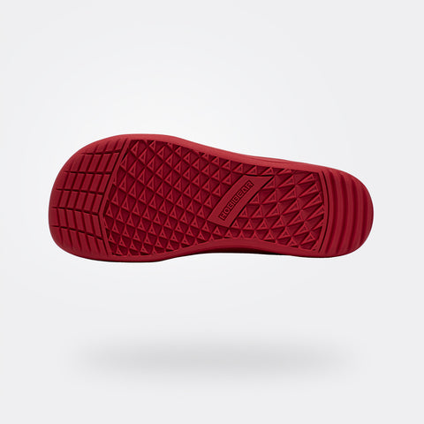 Ash - Winter Barefoot Shoes
