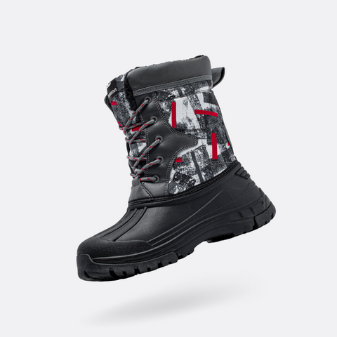 Kid's Pioneer Valor - Winter Boots