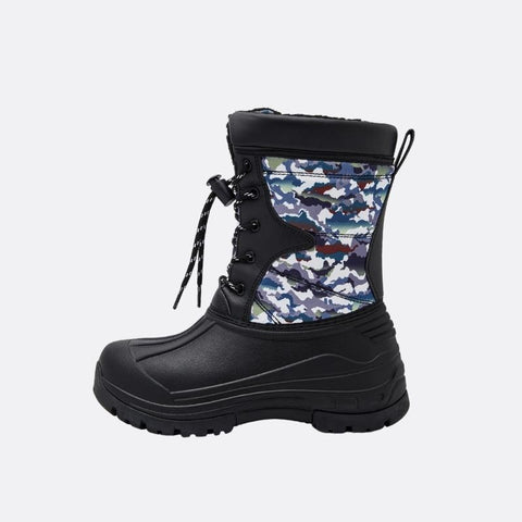 Kid's Pioneer Valor - Winter Boots