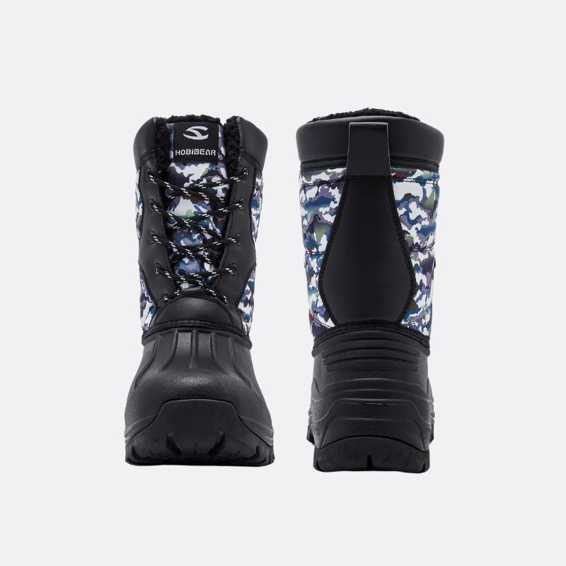 Kid's Pioneer Valor - Winter Boots