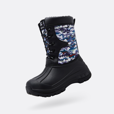 Kid's Pioneer Valor - Winter Boots