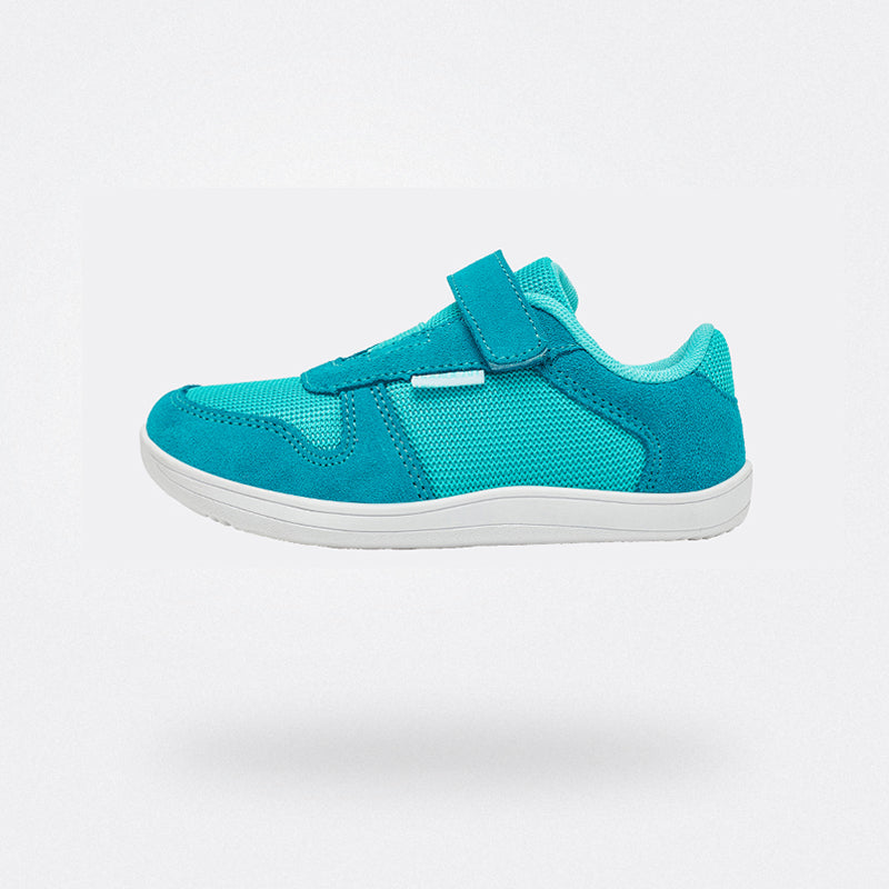Kid's Tulip - Barefoot Shoes