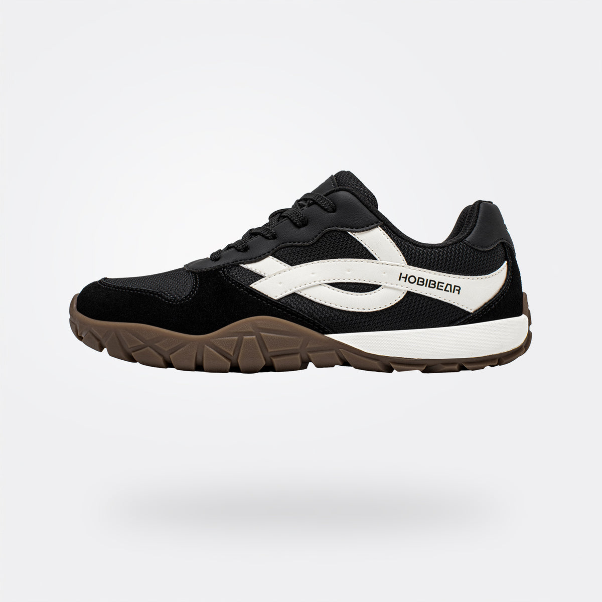 Hareball - Wide Toe Sneakers